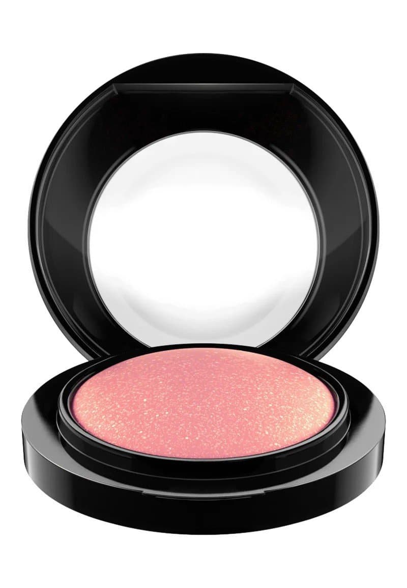 Mineralize Blush róż do policzków odcień Petal Power