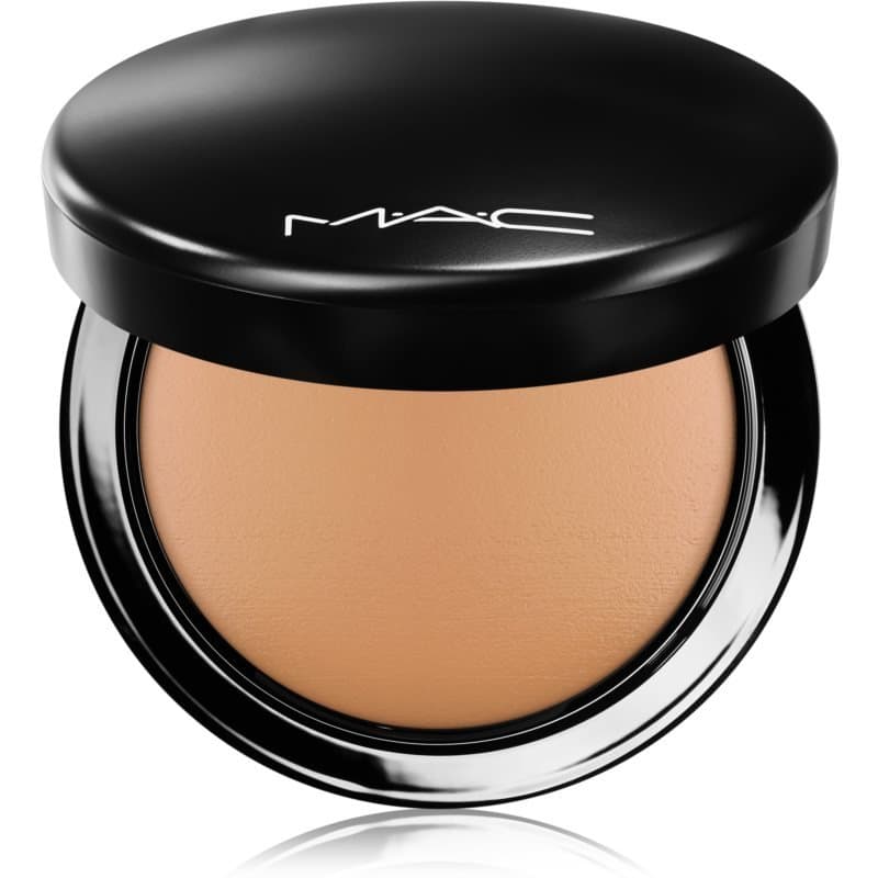 Mineralize Skinfinish Natural puder odcień Dark