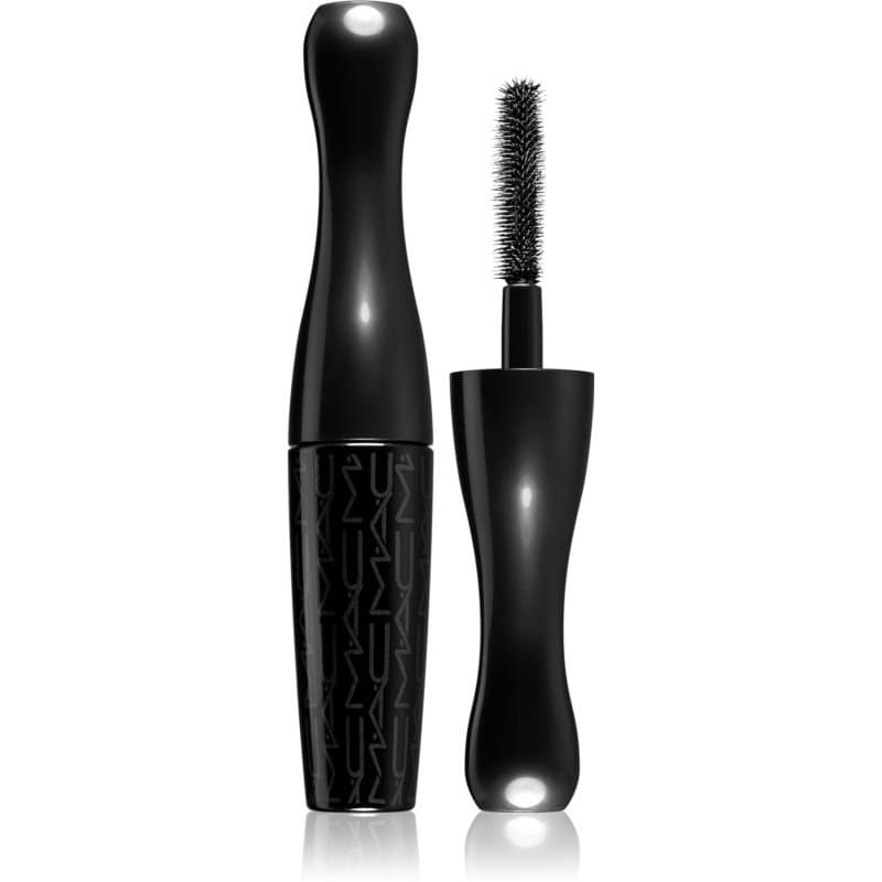 Mini In Extreme Dimension 3D Black Lash Mascara maskara nadająca rzęsom ekstremalną objętość i intensywny kolor czerni