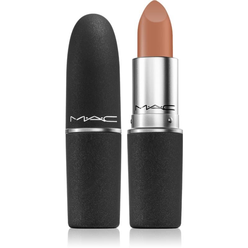 Powder Kiss Lipstick szminka matowa odcień Impulsive