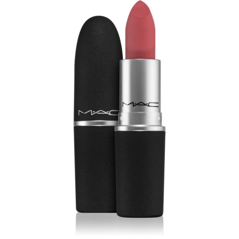 Powder Kiss Lipstick szminka matowa odcień Little Tamed