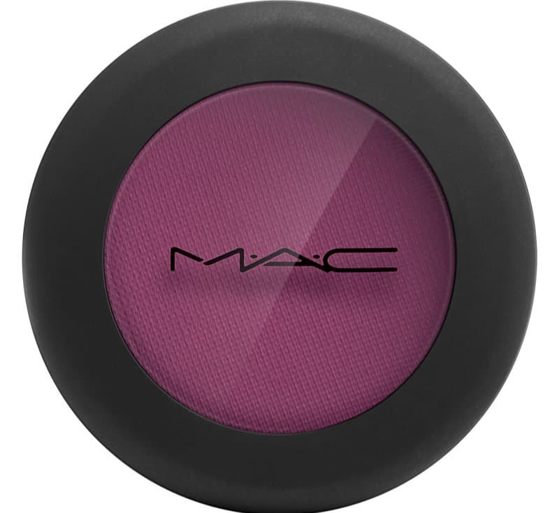 Powder Kiss Soft Matte Eye Shadow cienie do powiek odcień Lens Blur
