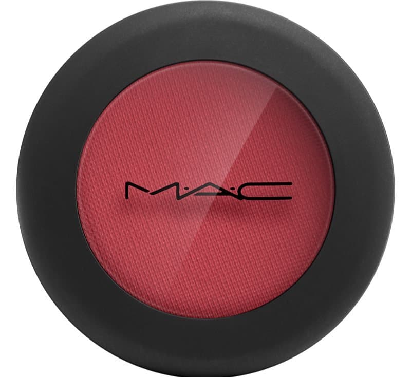 Powder Kiss Soft Matte Eye Shadow cienie do powiek odcień Werk, Werk, Werk
