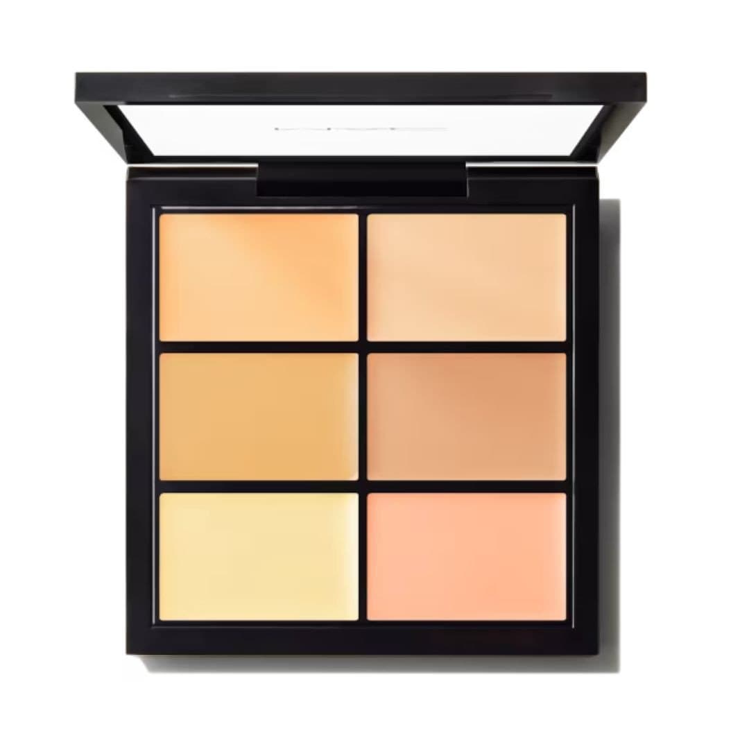 Studio Fix Conceal And Correct Palette paletka do korygowania odcień Light