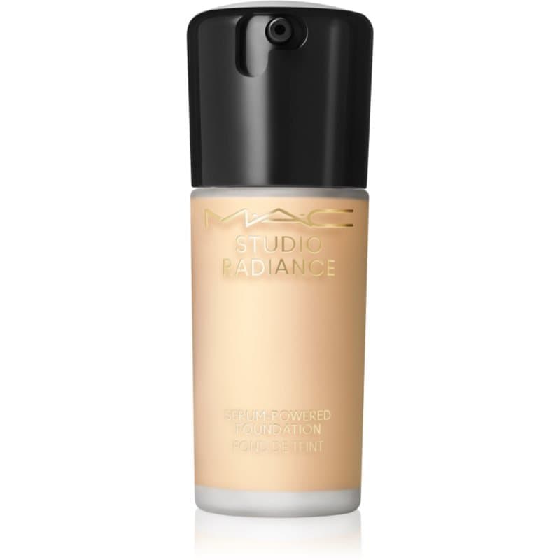 Studio Radiance Serum Powered Foundation Podkład w płynie NC15