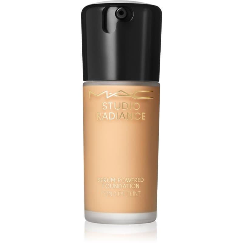 Studio Radiance Serum Powered Foundation Podkład w płynie NC30