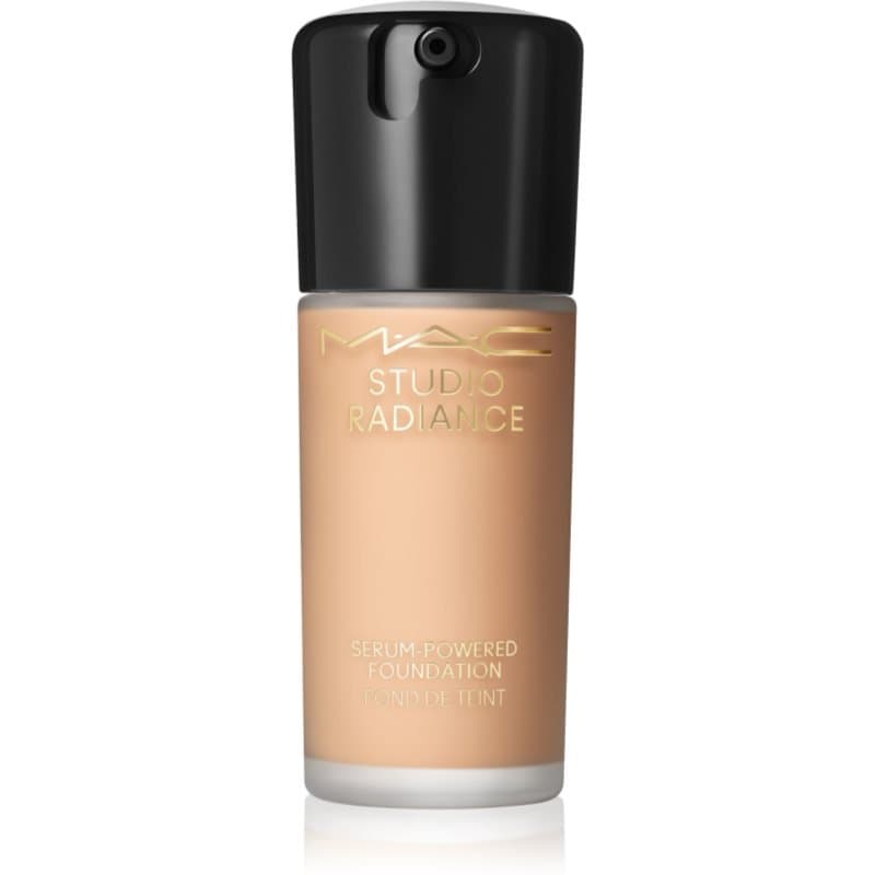 Studio Radiance Serum-Powered Foundation podkład nawilżający odcień NW18