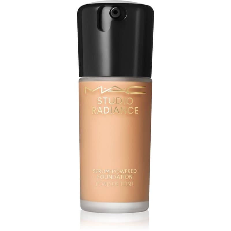 Studio Radiance Serum Powered Foundation Podkład w płynie NW22