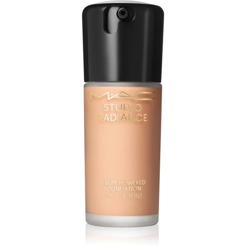 Studio Radiance Serum-Powered Foundation podkład nawilżający odcień NW25