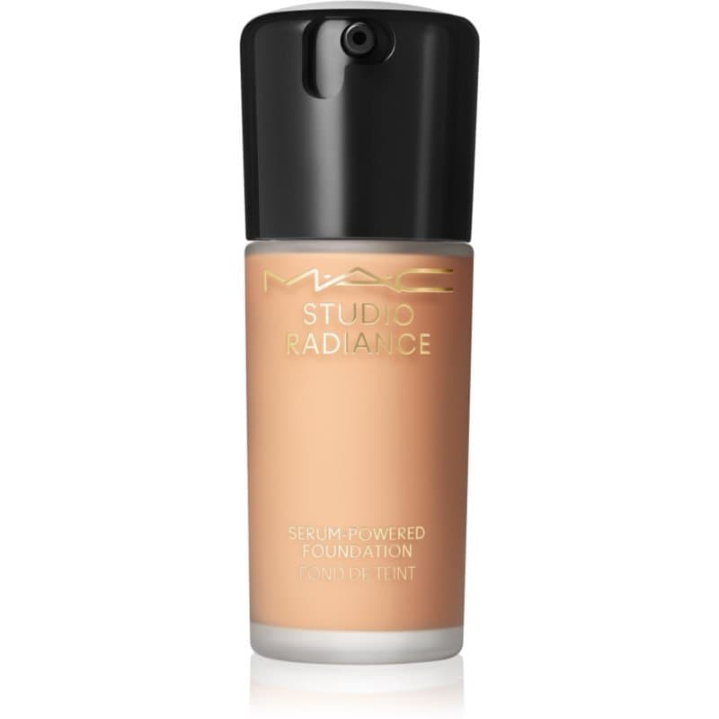 Studio Radiance Serum Powered Foundation Podkład w płynie NW30