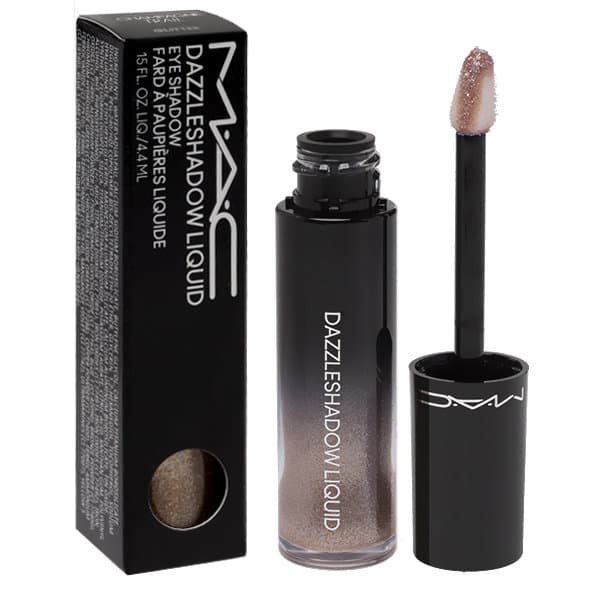 Dazzleshadow Liquid Eye Shadow cień w płynie odcień Champagne Trail