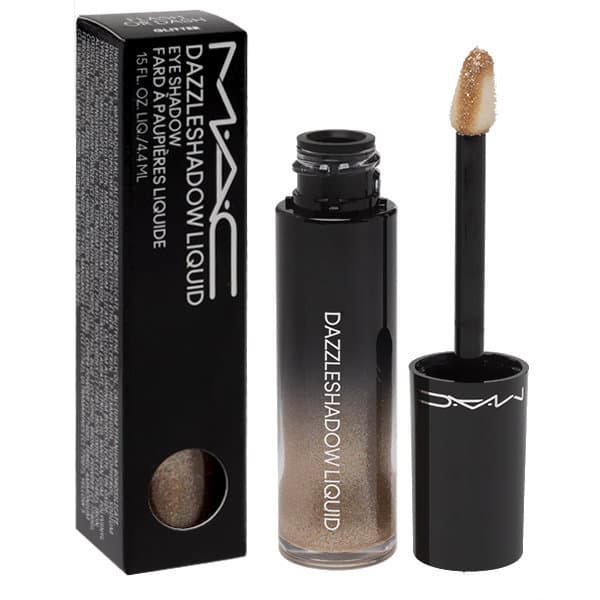 Dazzleshadow Liquid Eye Shadow cień w płynie odcień Flash Or Dash