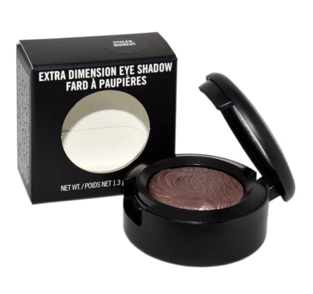 Extra Dimension Eye Shadow intensywne cienie do powiek odcień Stolen Moment