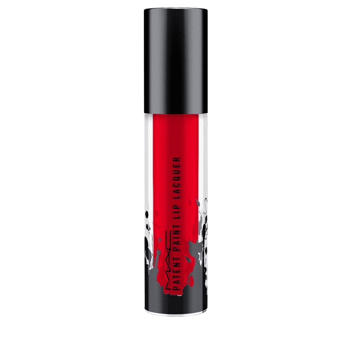 Patent Paint Lip Lacquer płynna pomadka odcień 592 Latex Love