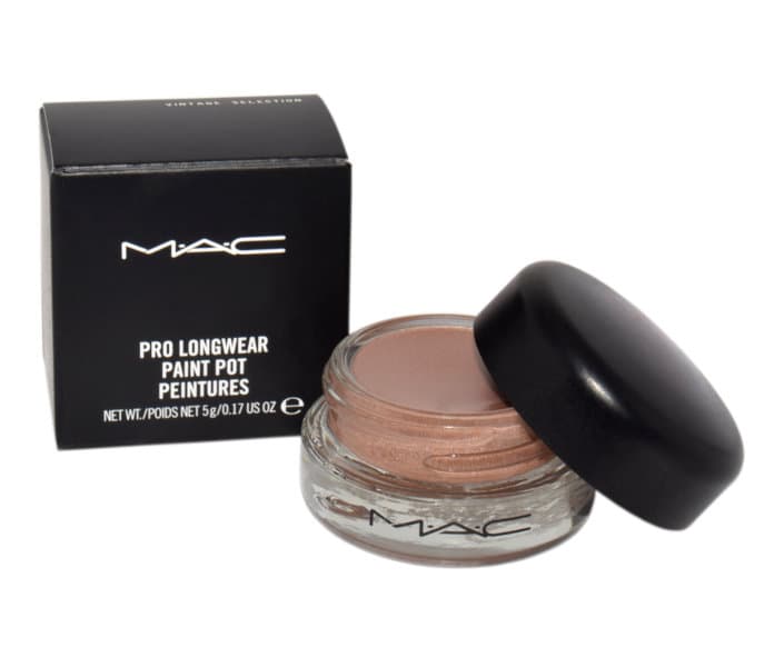 Pro Longwear Paint Pot cienie do powiek w kremie odcień Vintage Selection