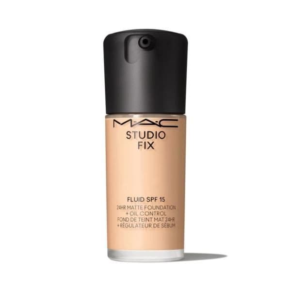 Studio Fix Fluid SPF 15 podkład odcień NC16