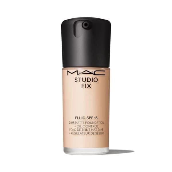 Studio Fix Fluid SPF15 RL Podkład w płynie Nr. NC5