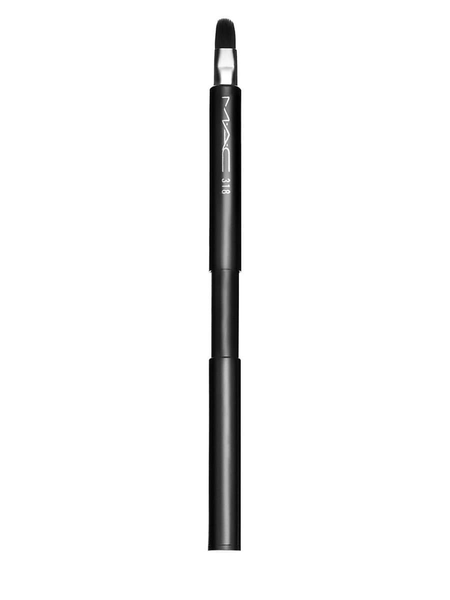 Brush 318 Retractable Lip pędzel wysuwany do ust