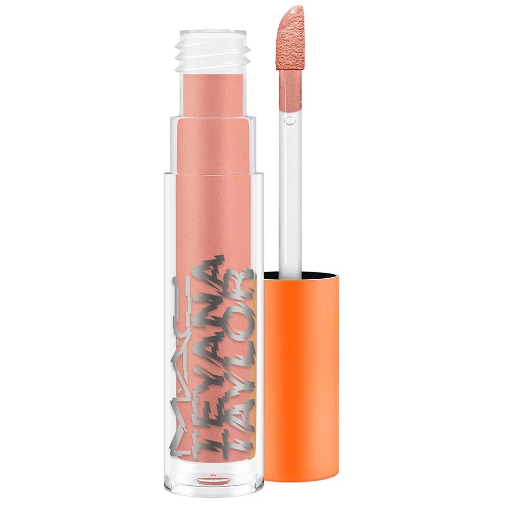 Teyana Taylor Lipglass błyszczyk odcień Gonna Love Me