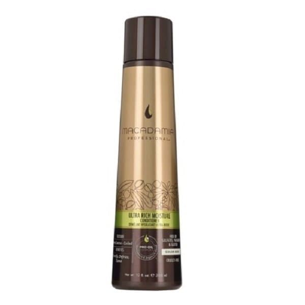 Macadamia Oil Nourishing Conditioner