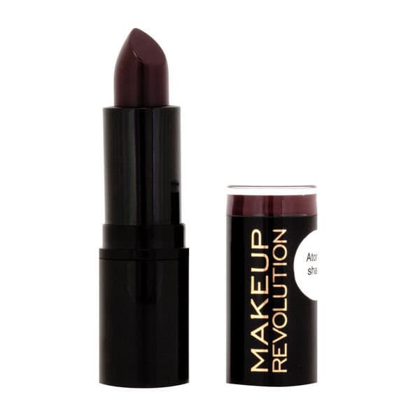 Makeup Revolution, Atomic Lipstick, pomadka do ust Make Me Tonight