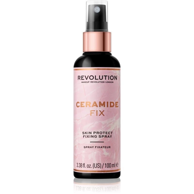 Ceramide Fix Fixing Spray