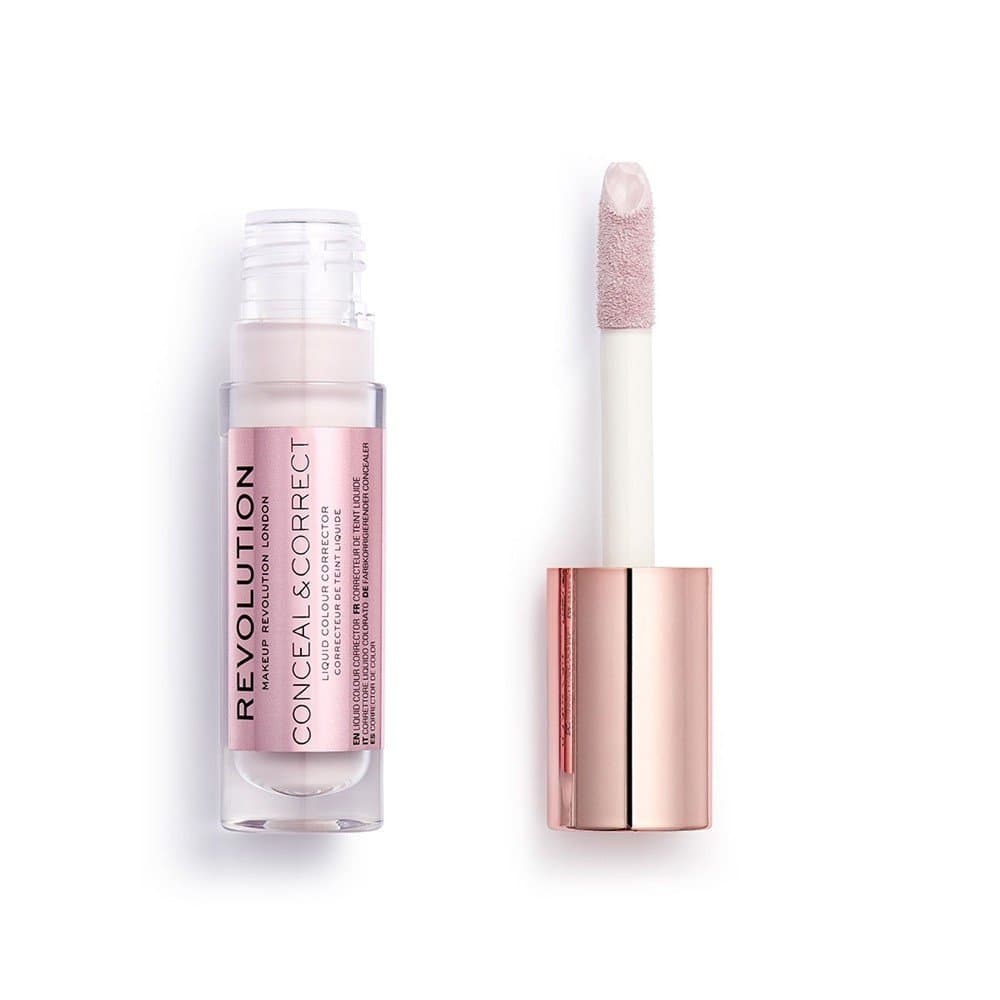 Conceal & Correct Concealer – Lavender