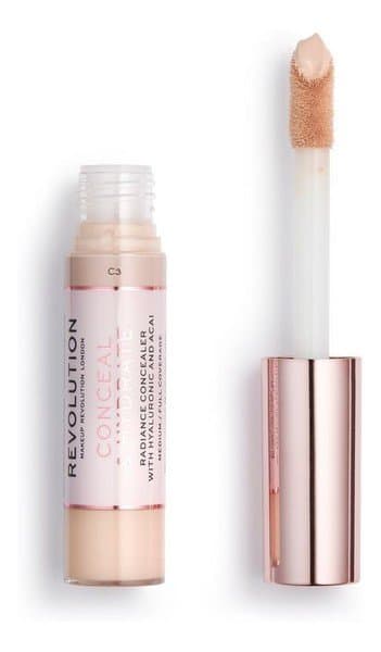 Conceal & Hydrate Concealer – C3