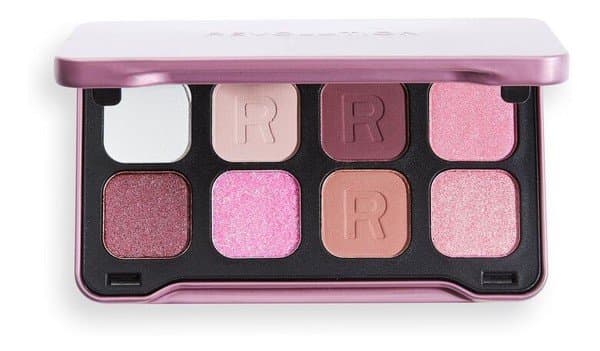 Forever Flawless Eyeshadow Palette – Dynamic Ambient