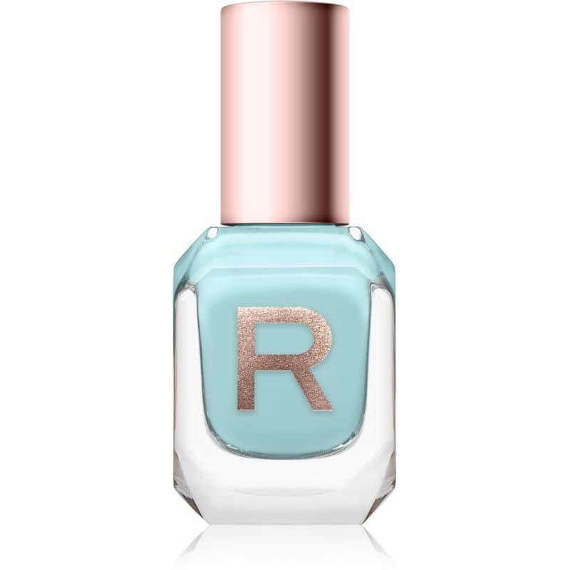 High Gloss Gentle