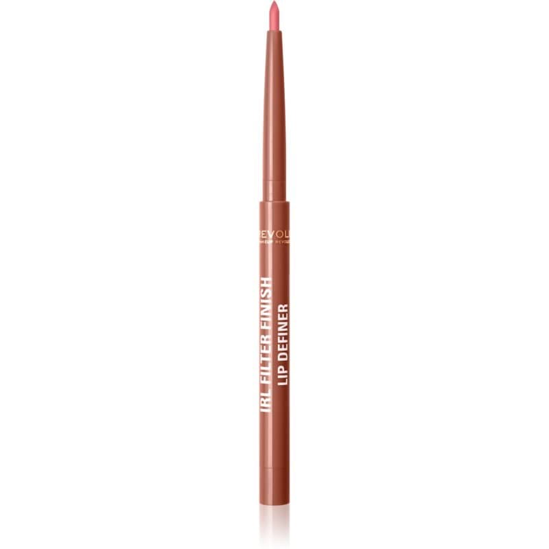 IRL Filter Lip Crayon – Espresso Nude