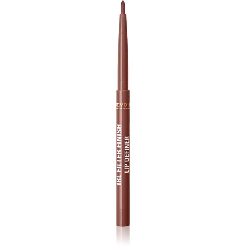 IRL Filter Lip Crayon – Frappuccino Nude