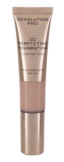 PRO CC Perfecting Foundation SPF 30 – F2.5