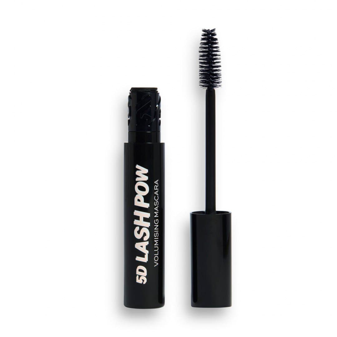 5D Lash Pow Mascara – Black