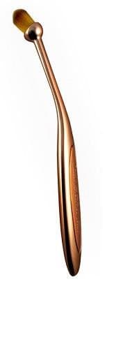 Makeup Revolution, Pro Precision Brush Round Blending Eye, szczotka