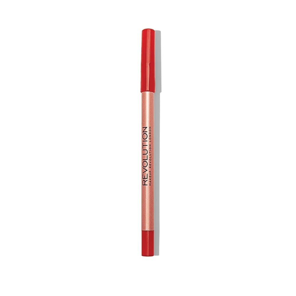 Makeup Revolution, Renaissance Lipliner, konturówka do ust Classic