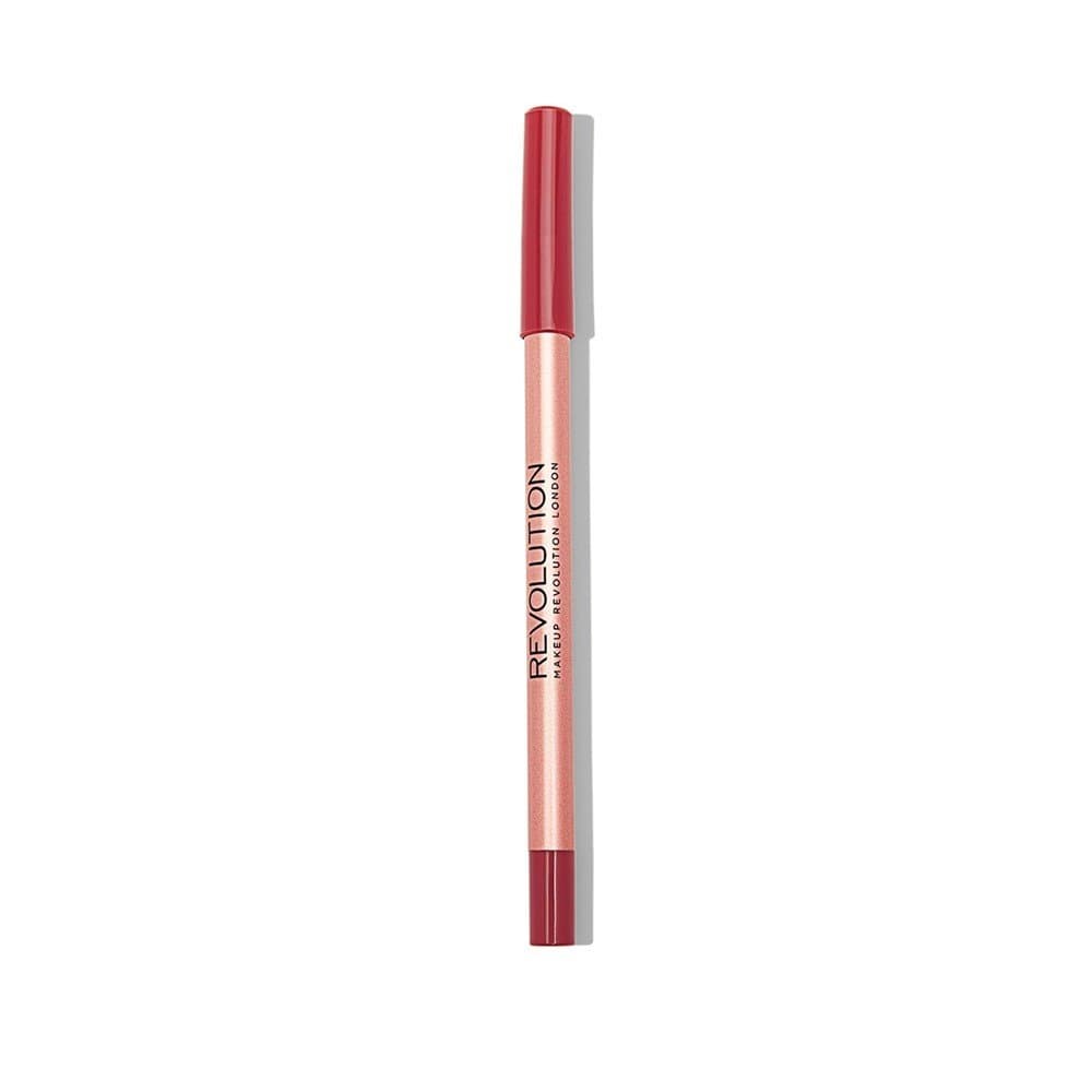 Makeup Revolution, Renaissance Lipliner, konturówka do ust Takeover