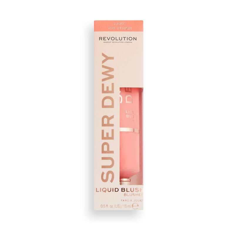 Superdewy Liquid Blush – Fake the Flush