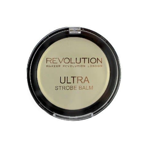 Makeup Revolution, Ultra Strobe, balsam rozświetlający Hypnotic