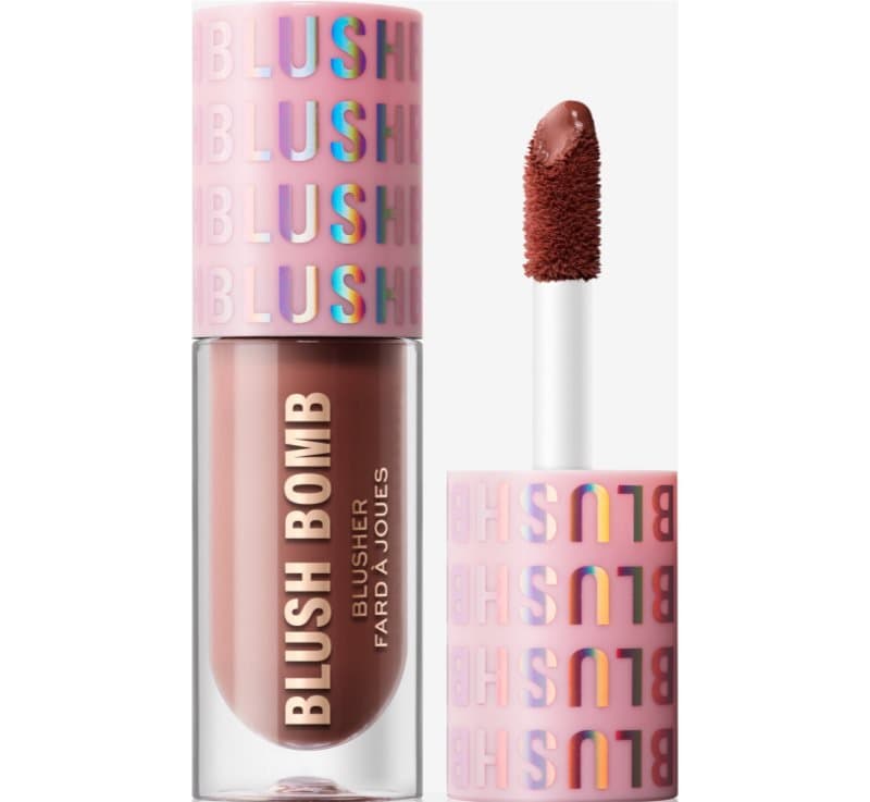 Y2K Blush Bomb – That's Fly Nude