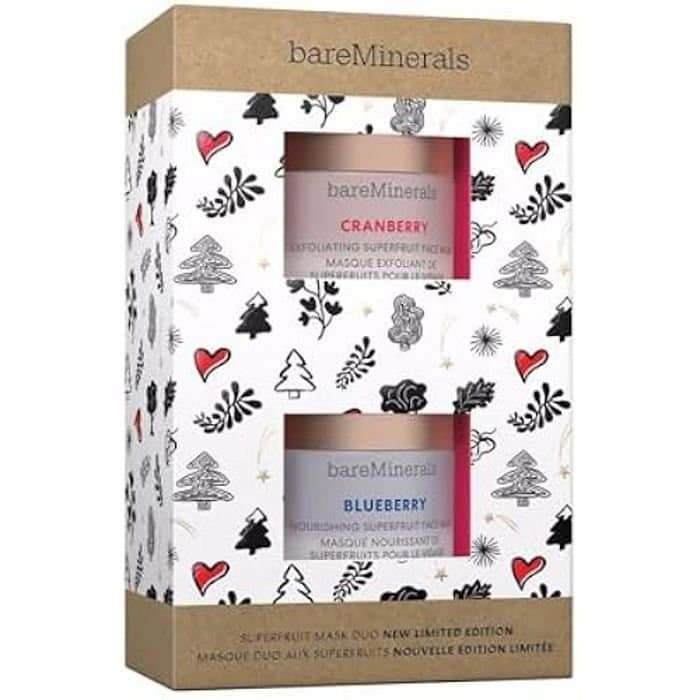 Superfruit Face Mask