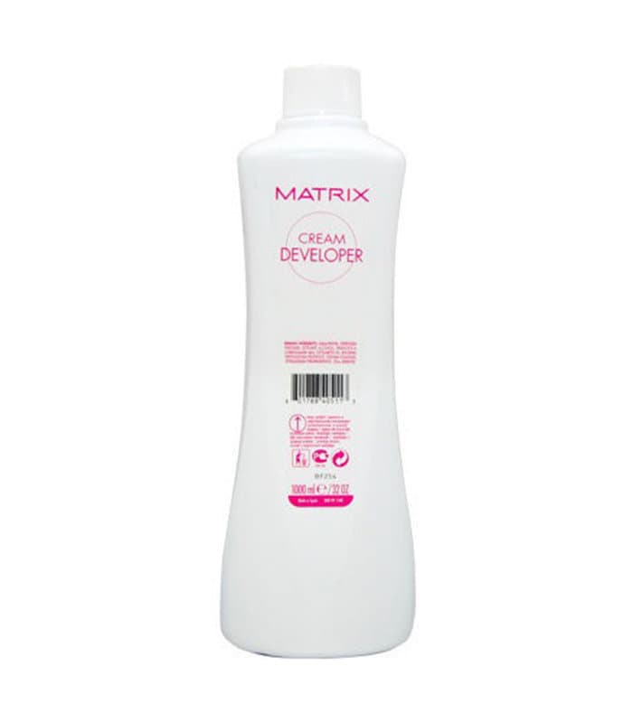 SoColor Beauty Creme Oxydant emulsja aktywująca 9% 30 Vol