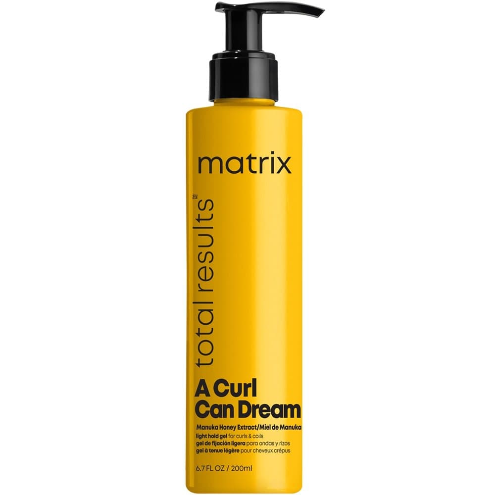 A Curl Can Dream Light Hold Gel