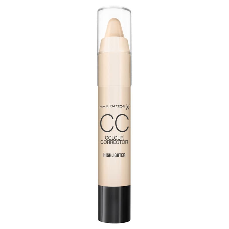 Colour Corrector CC Stick korektor Champagne