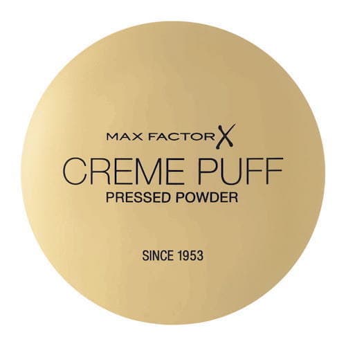 Creme Puff puder prasowany 59 Gay Whisper