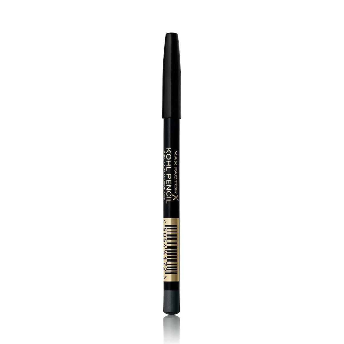 Factor, Masterpiece Kohl Kajal, precyzyjna kredka do oczu nr 050 - Charcoal Grey