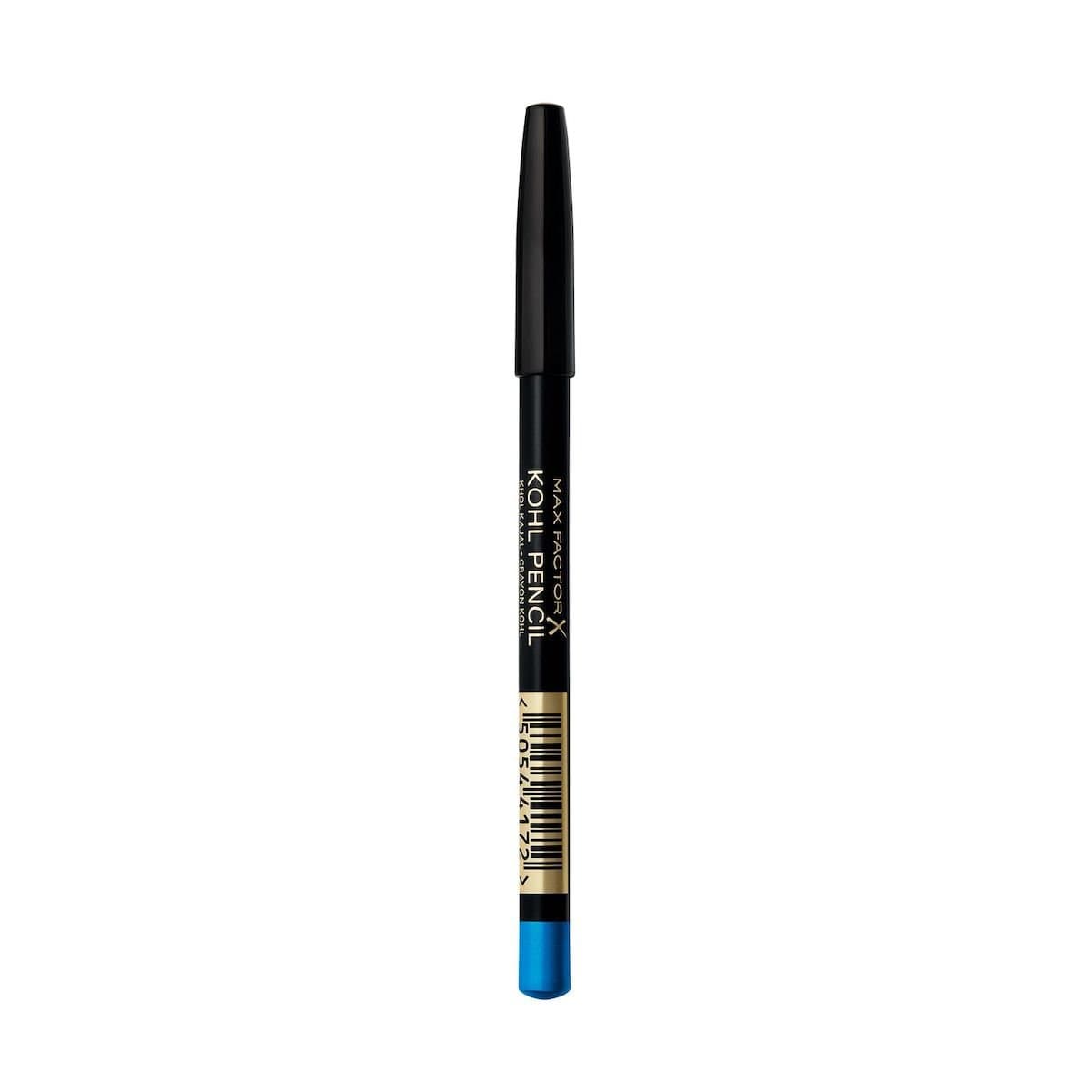 Factor, Masterpiece Kohl Kajal, precyzyjna kredka do oczu nr 080 - Cobalt Blue