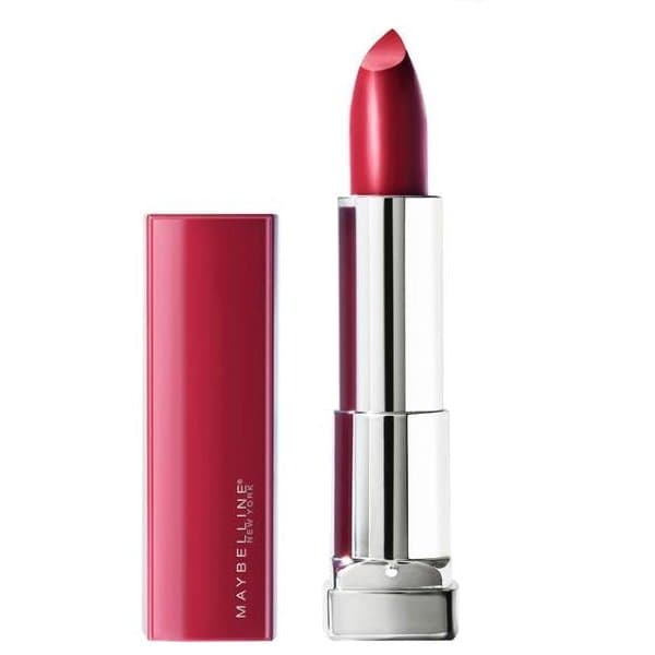 Maybelline, Color Sensational Made for All, pomadka do ust 388 Plum For Me