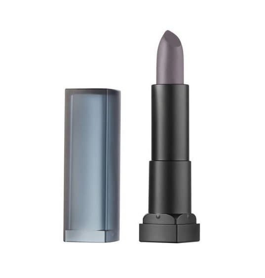 Maybelline, Color Sensational Powder Matt, pomadka matowa do ust 30 Concrete Jungle