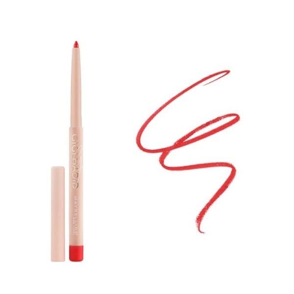Maybelline, Gigi Hadid Collection, Liner do ust 25 Austyn